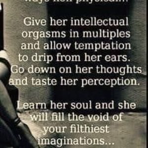 Meet your Posher, Chad